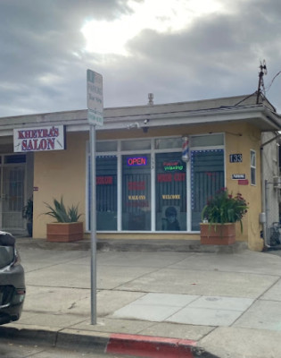 Kheyra's Salon