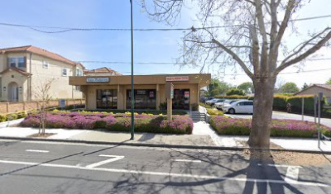 Oriental Healing Center