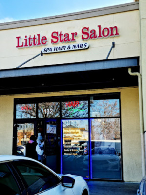 Little Star