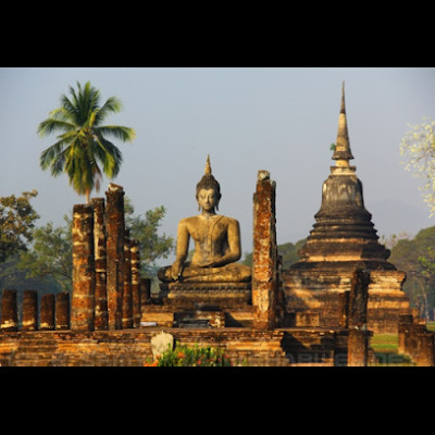 Thai West Massage