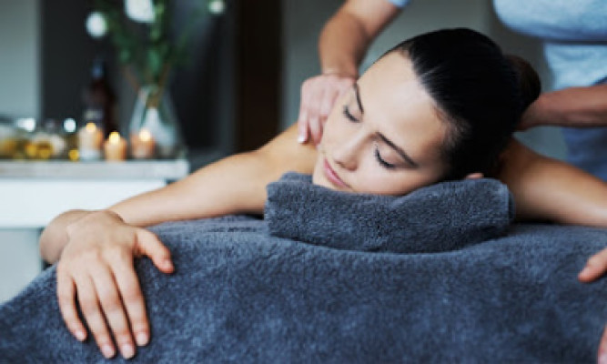Asian Massage In San Jose