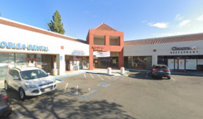 Pink Lotus Spa