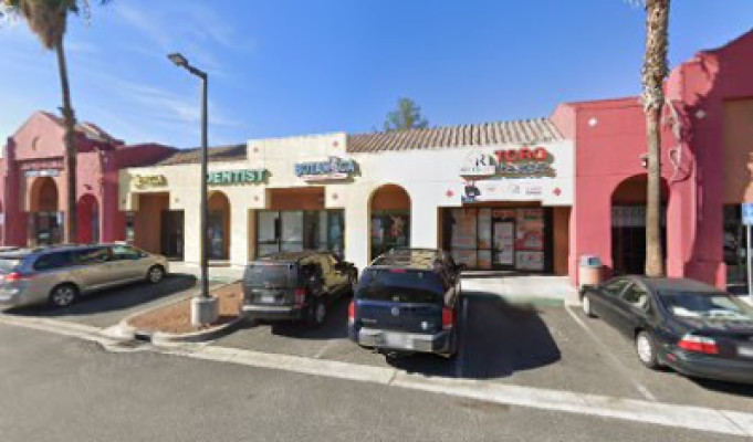 Capitol Day Spa