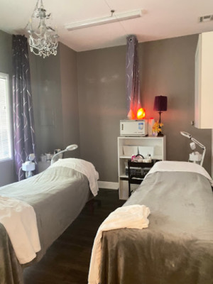 Cleo Day Spa