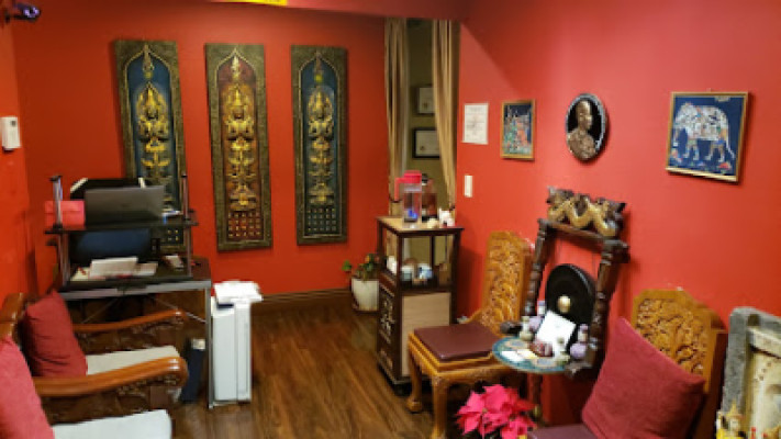 Blossom Spa