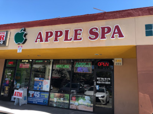 Apple Spa