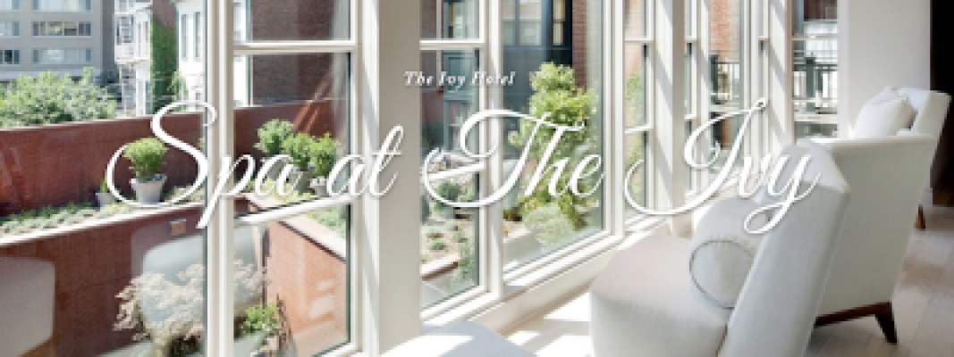 Ivy Day Spa