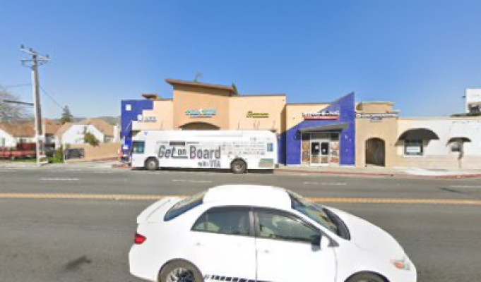 Paloma Spa