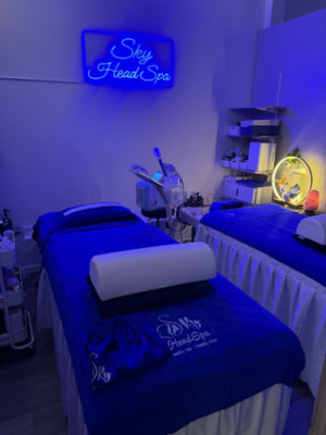 Sky Day Spa