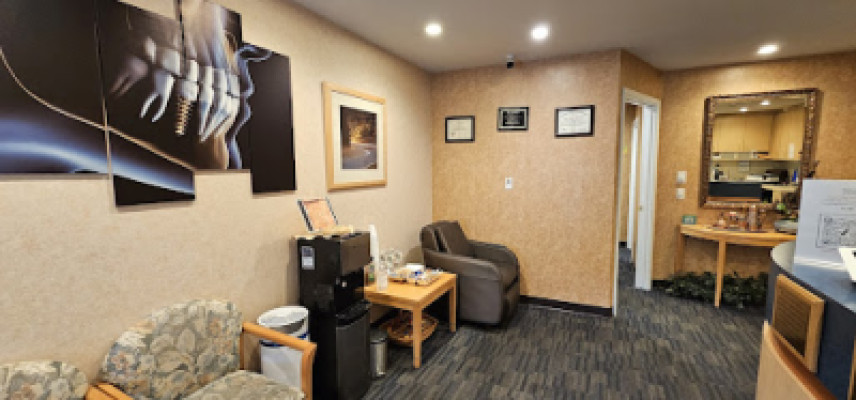 South Valley Health Center