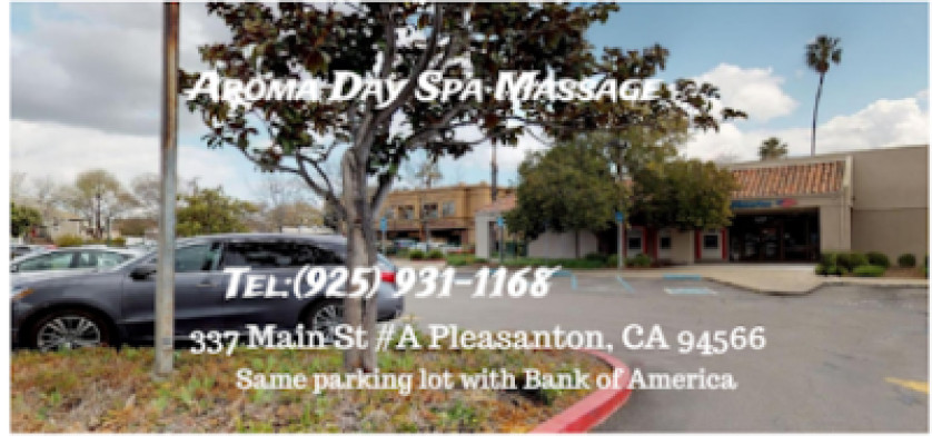 Aroma Day Spa