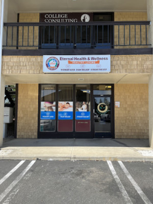 Accupunture Massage