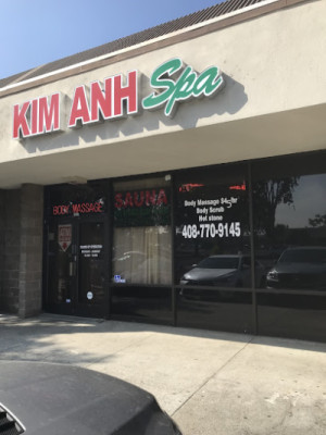 Angel Spa