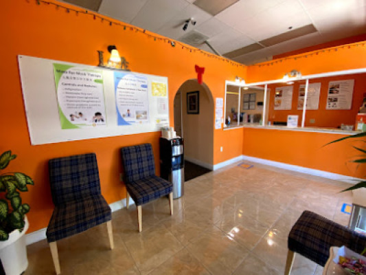 Light Health Center