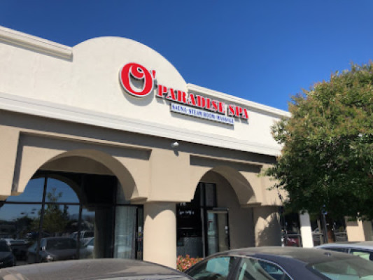 Hoang Van Massage And Steam Room