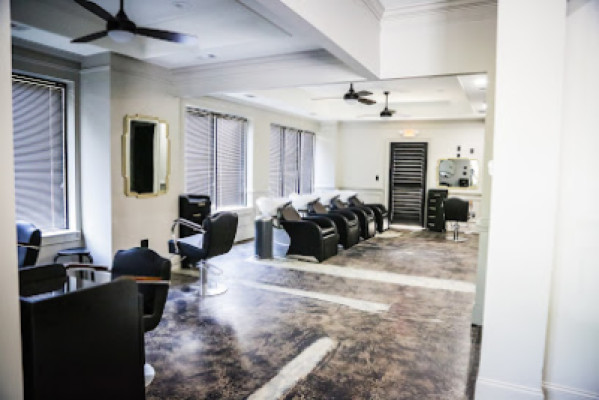 Harmony Salon And Massage