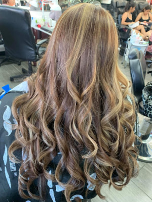 Beauty Cuts Hair And Nails