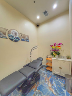 Nhu Beauty Spa