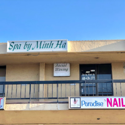 Icon Spa
